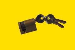 locksmith;cylinders