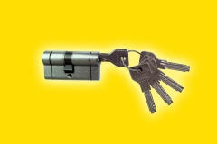 locksmith;cylinders