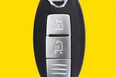 nissan;key;limassol;