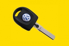 volkswagen;key;limassol