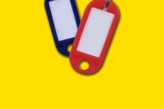 Keyrings